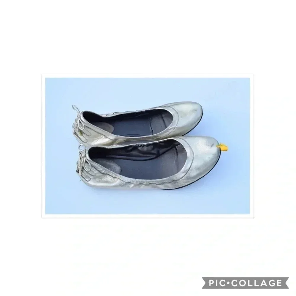 Cole Haan Maria Sharapova ballet flats